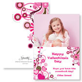 Noteworthy Collections - Valentine's Day Photo Cards (Chloe Photo Valentine) (DGV-621)